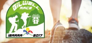 Gilwell Race, Imbabura 2017