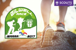 Gilwell Race, Imbabura 2017