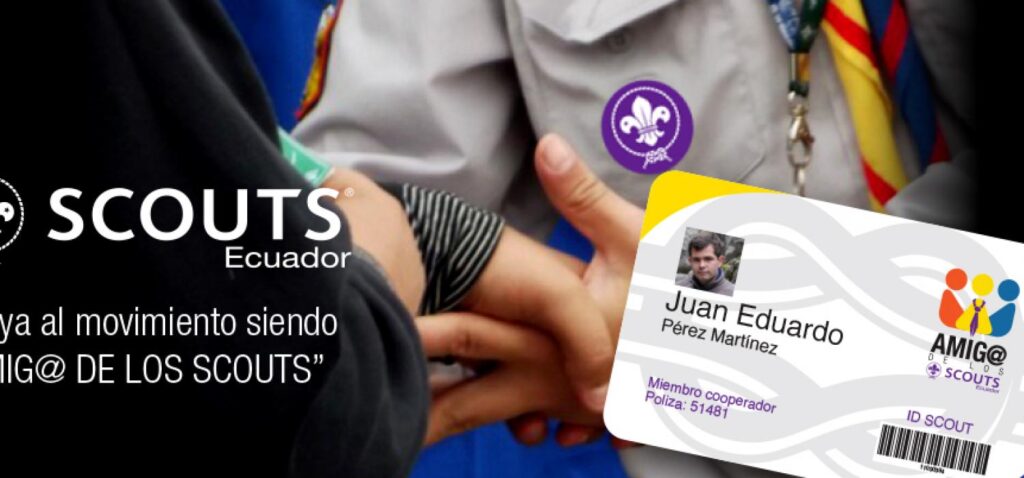 Amigos de los Scouts