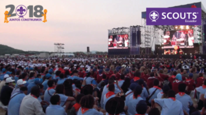 Planificación de eventos