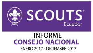 Informe Consejo Nacional