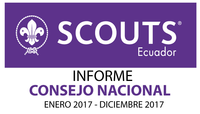 Informe Consejo Nacional