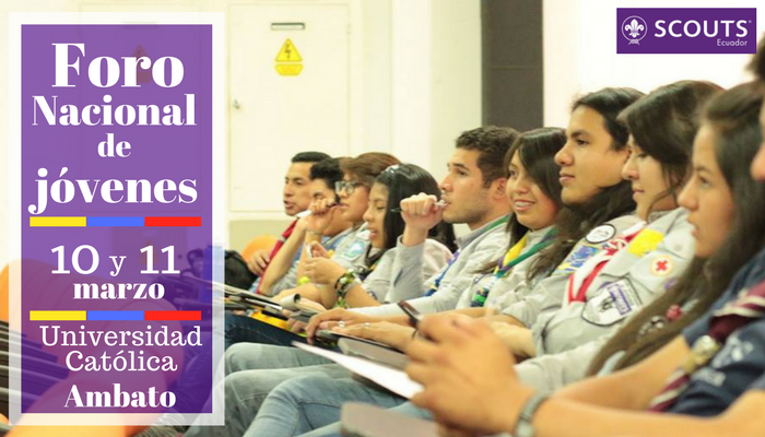 Jóvenes por el cambio
