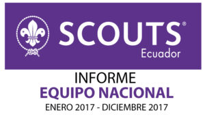 Informe Equipo Nacional