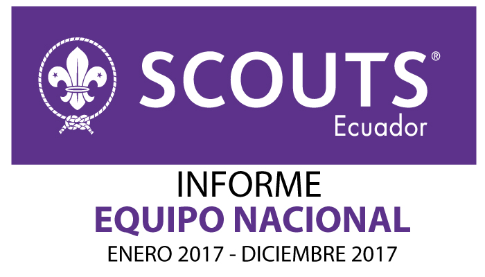 Informe Equipo Nacional