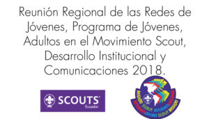 reunion de redes 1