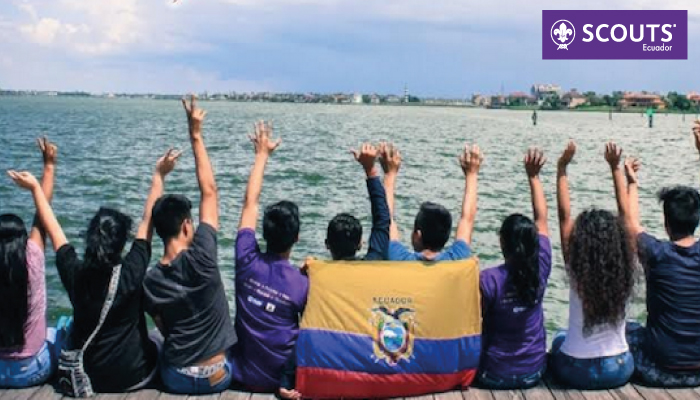 programa de jóvenes embajadores