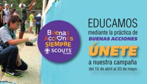 buenas acciones