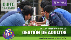 Gestion de Adultos