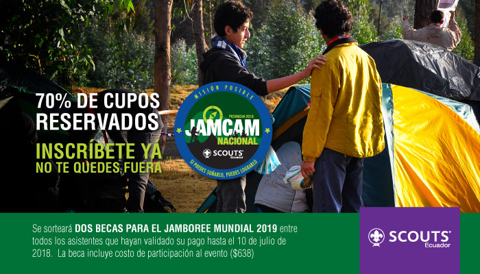 beca jamcam