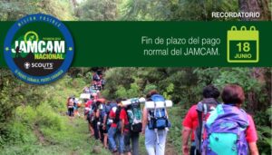 jamcam