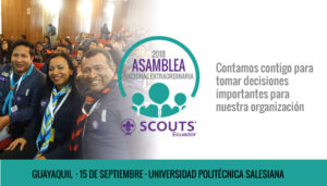 asamblea
