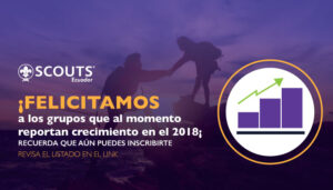 crecimiento