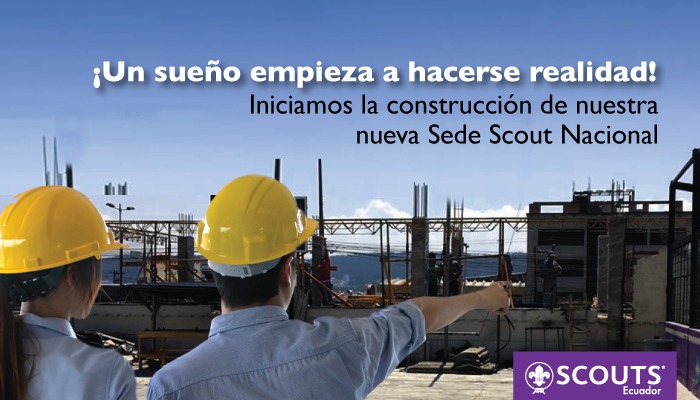 Oficina scout Nacional