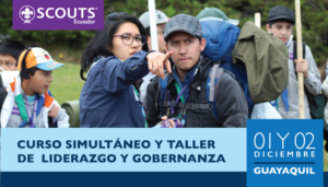 taller de liderazgo