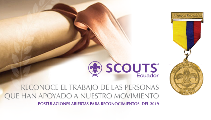 reconocimiento