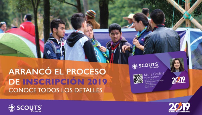inscripciones
