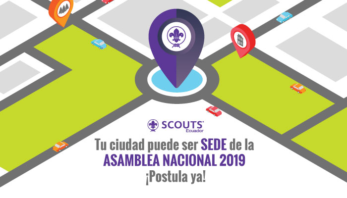 asamblea