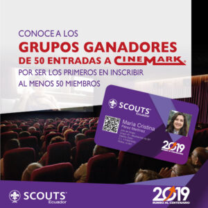 Ganadores