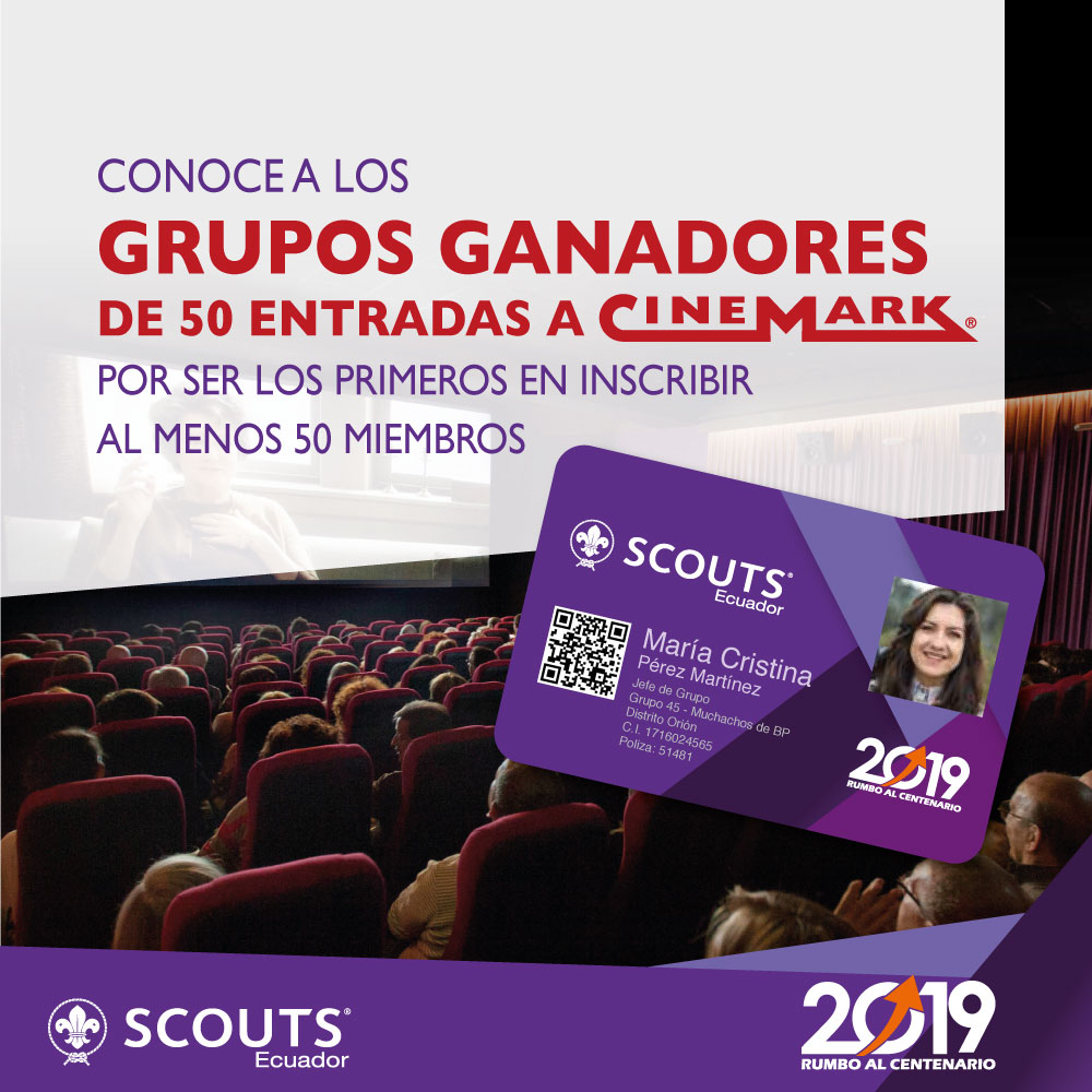Ganadores