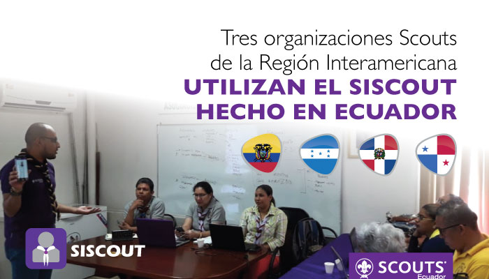 siscout
