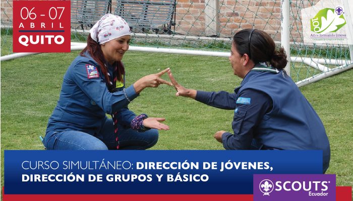 curso