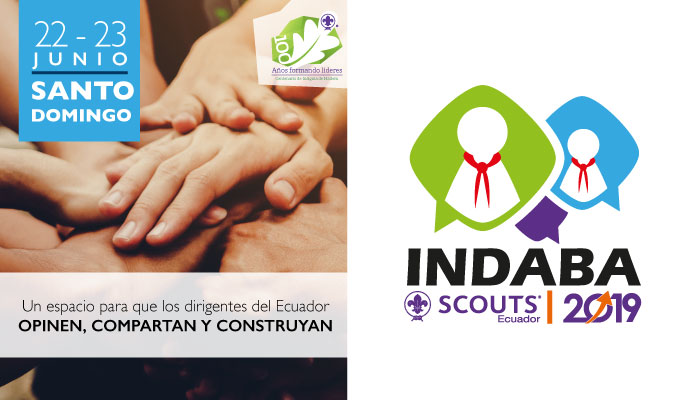 indaba