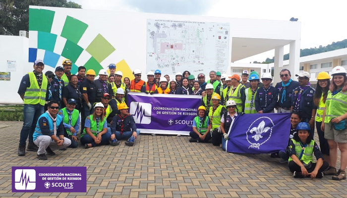 curso de seguridad