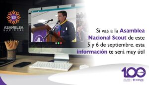 Detalles finales para la Asamblea Nacional