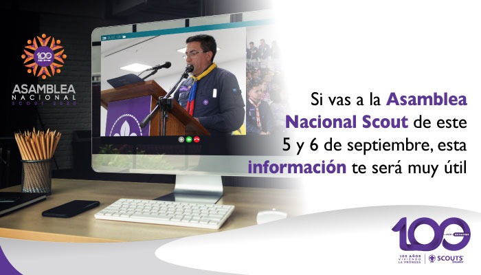 Detalles finales para la Asamblea Nacional