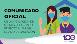 Comunicado Oficial sobre el COVID- 9
