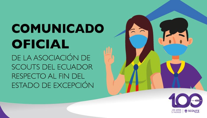 Comunicado Oficial sobre el COVID- 9