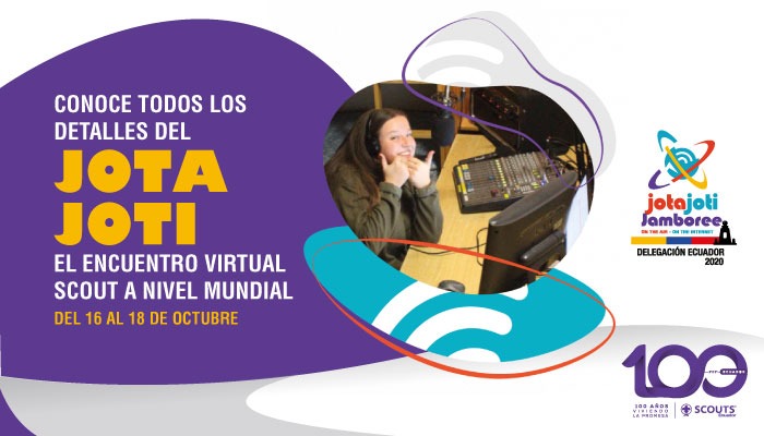 Jota/Joti 2020