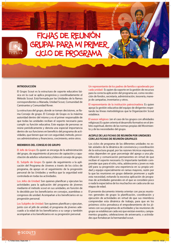 4_Fichas Scout_Rojas