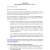 Apoyo SCOUTS afectados COVID 19