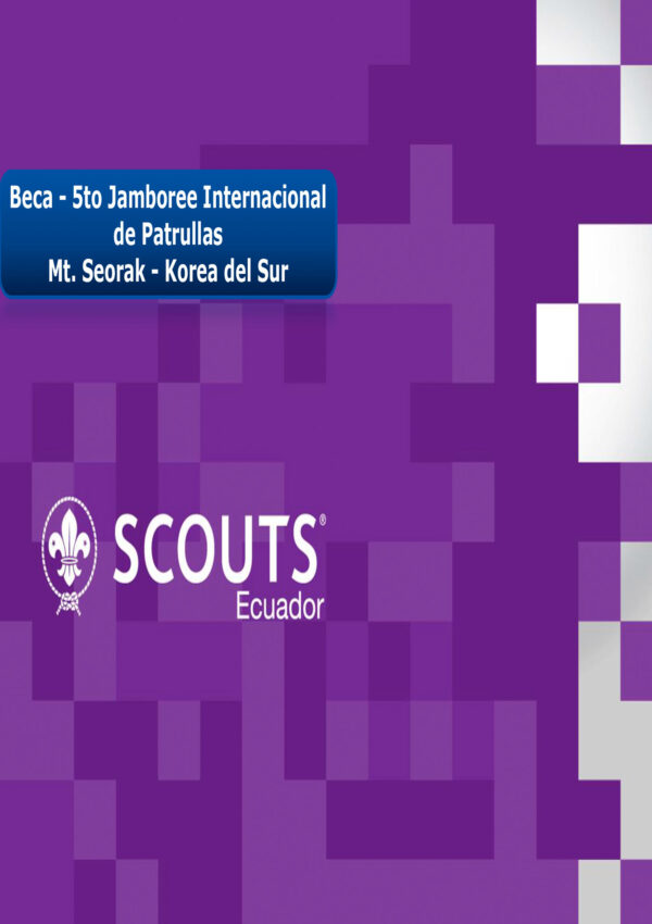 Beca_Korea_5JamboreeInternacionalPatrullas (1)