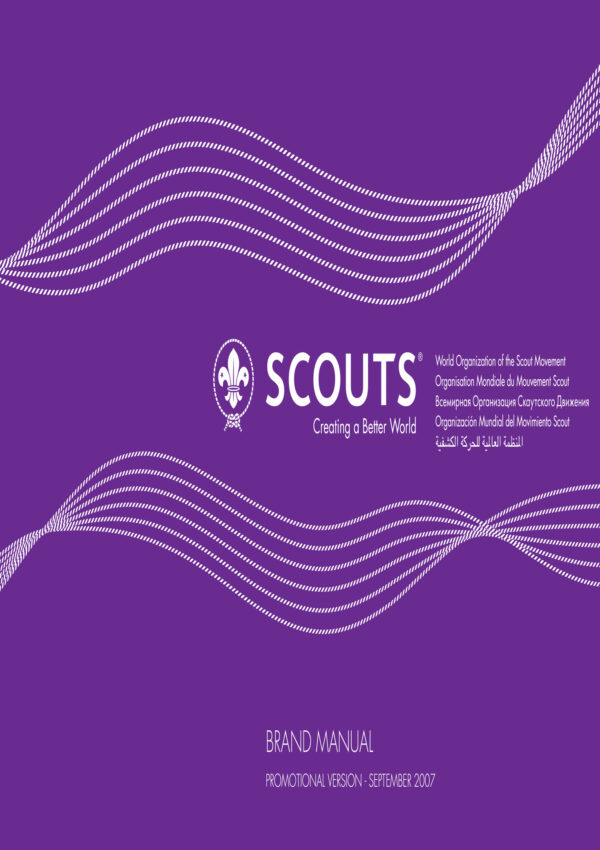 Brand Manual EN