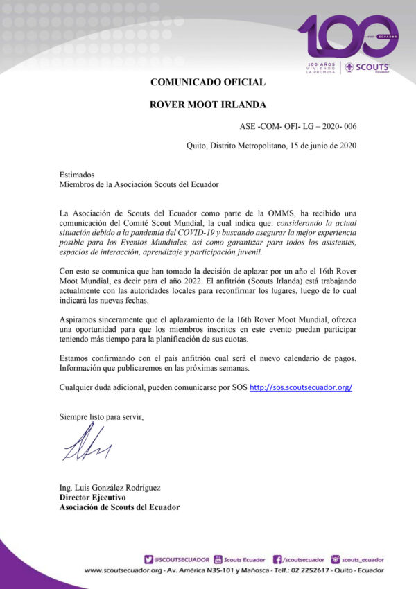 Comunicado_Oficial_Eventos_DEN _ (006) ROVER MOOT