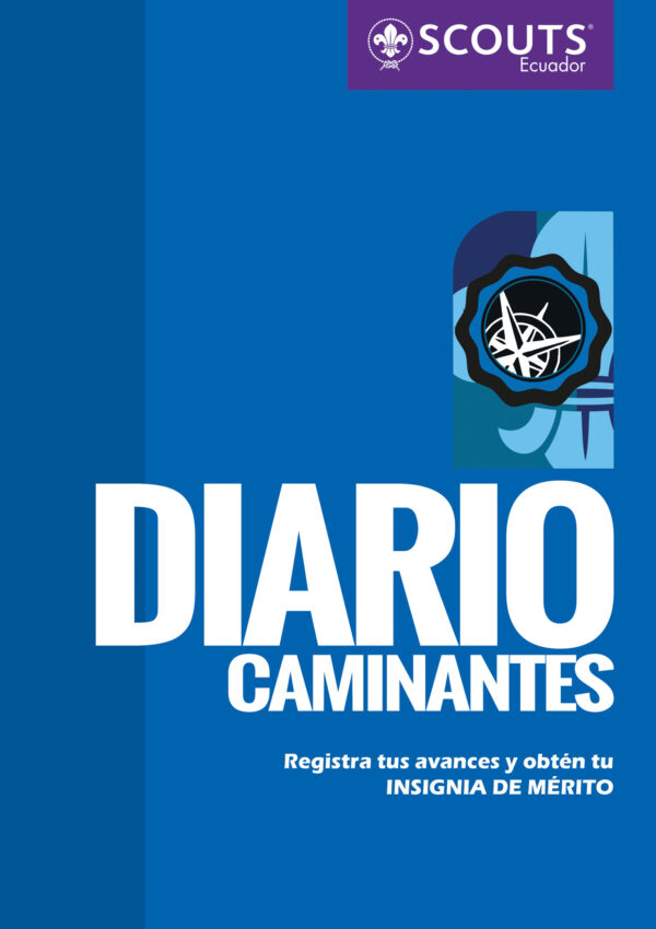 DIARIO UNIDAD CAMINANTES