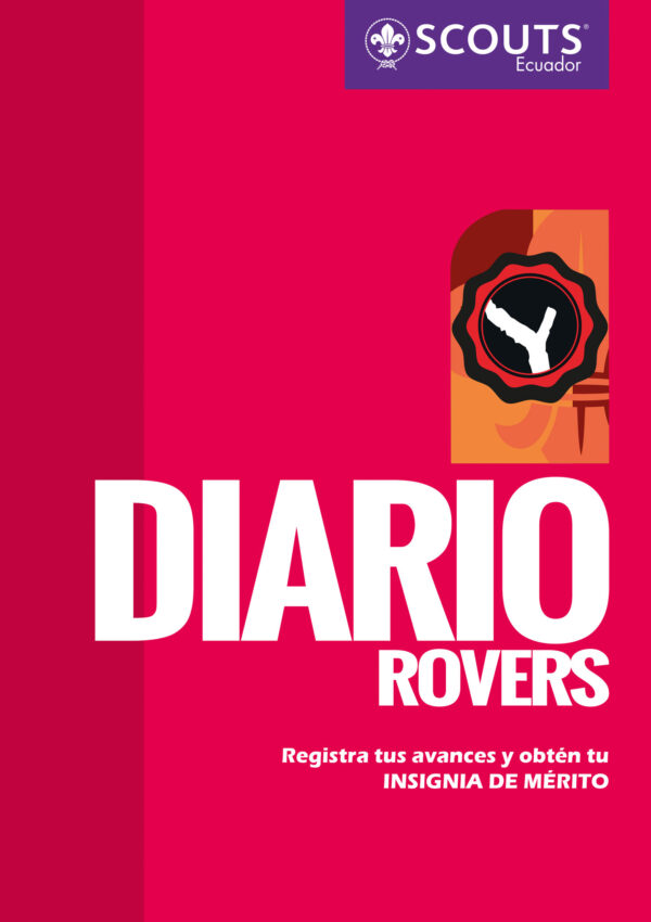 DIARIO UNIDAD ROVER