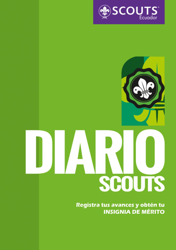 DIARIO UNIDAD SCOUT
