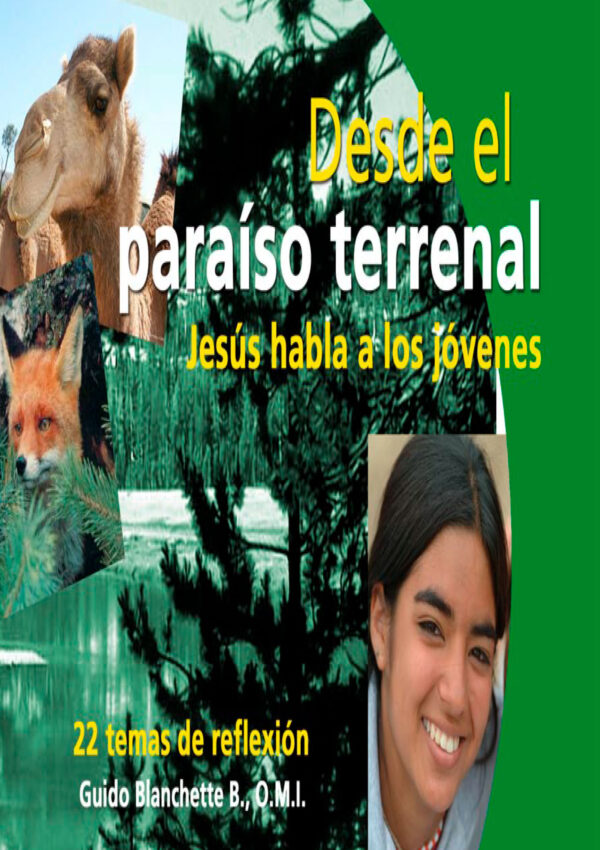 Desde el Paraiso 01