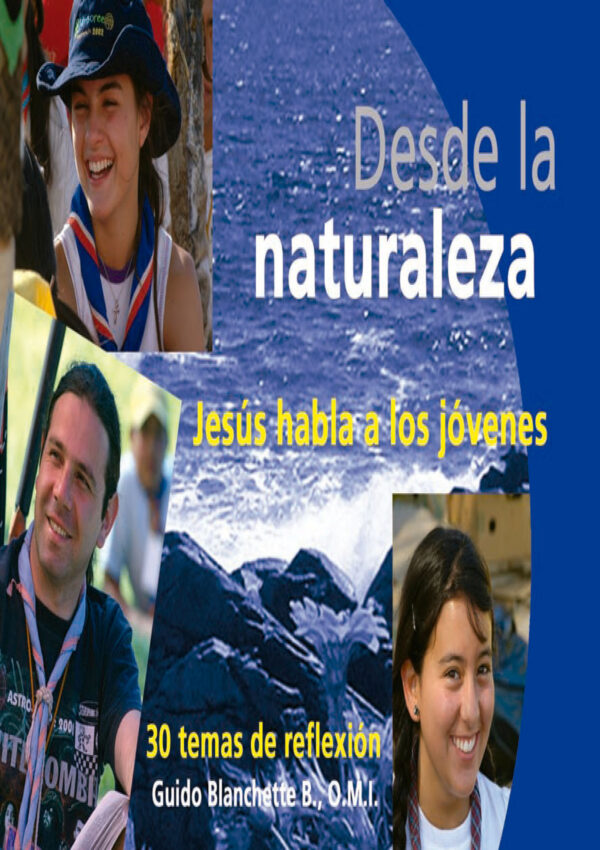 Desde la Naturaleza