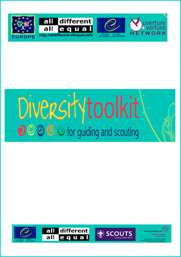 Diversity Tool kit