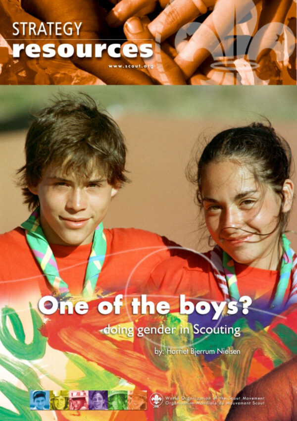 Doing Gender