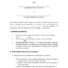 Formato de Acuerdo y Compromiso Mutuo Grupo Scout Editable