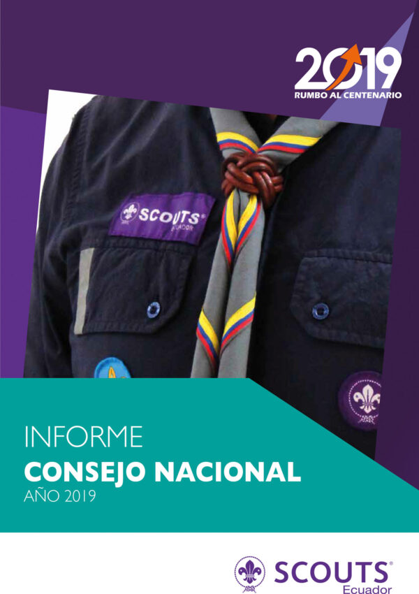 INFORME CN 2019