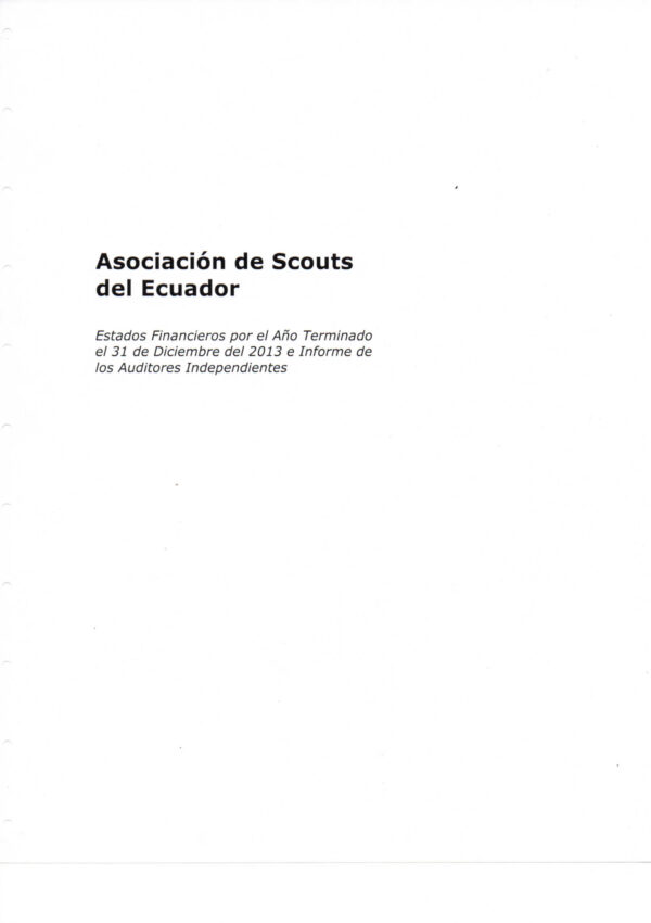 INf aud 2013054
