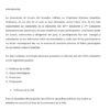 Informe Consejo Nacional 2016 - Periodo 2015
