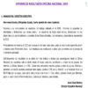 Informe de Resultados 2009
